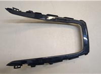  Рамка под кулису Hyundai Elantra 2010-2016 20671386 #1