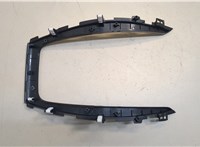  Рамка под кулису Hyundai Elantra 2010-2016 20671386 #3