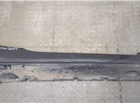  Накладка на порог Smart Fortwo 2007-2015 20671398 #1