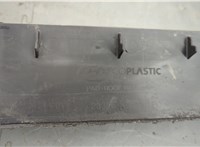 Рейлинг на крышу (одиночка) Hyundai Santa Fe 2005-2012 20671414 #3