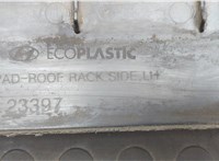 872702B100EB Рейлинг на крышу (одиночка) Hyundai Santa Fe 2005-2012 20671418 #3