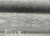 Полка багажника Ford Fusion 2002-2012 20671436 #4