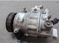 1K0820859F Компрессор кондиционера Volkswagen Passat 6 2005-2010 20671446 #1
