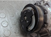 1K0820859F Компрессор кондиционера Volkswagen Passat 6 2005-2010 20671446 #2