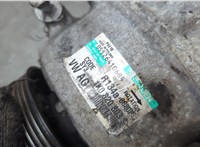 1K0820859F Компрессор кондиционера Volkswagen Passat 6 2005-2010 20671446 #3