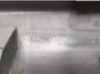  Накладка на порог Suzuki Grand Vitara 1997-2006 20671451 #4