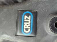  Рейлинг на крышу (одиночка) Nissan Note E11 2005-2013 20671454 #6