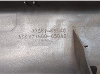  Накладка на порог Suzuki Grand Vitara 1997-2006 20671458 #4