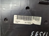 Щиток приборов (приборная панель) Chevrolet Tahoe 2006-2014 20671464 #4