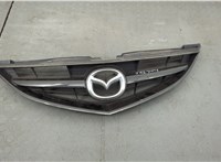  Решетка радиатора Mazda 6 (GH) 2007-2012 20671468 #1