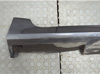 Накладка на порог Mazda 3 (BL) 2009-2013 20671471 #2