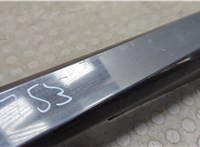 Накладка на порог Mazda 3 (BL) 2009-2013 20671471 #3