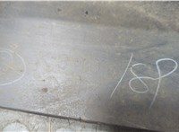 Накладка на порог Mazda 3 (BL) 2009-2013 20671471 #5