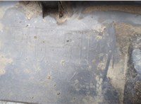 Накладка на порог Mazda 3 (BL) 2009-2013 20671471 #6