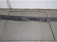 Накладка на порог Mazda 3 (BL) 2009-2013 20671487 #1