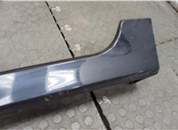 Накладка на порог Mazda 3 (BL) 2009-2013 20671487 #2