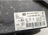 5K2941005H Фара (передняя) Volkswagen Golf 6 2009-2012 20671493 #6