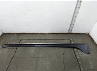 Накладка на порог Mitsubishi Lancer 10 2007-2017 20671500 #1