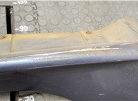 Накладка на порог Mitsubishi Lancer 10 2007-2017 20671500 #2