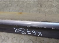 Накладка на порог Mitsubishi Lancer 10 2007-2017 20671500 #3