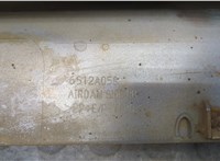 Накладка на порог Mitsubishi Lancer 10 2007-2017 20671500 #6