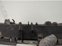 Заглушка (решетка) бампера Opel Astra H 2004-2010 20671502 #3