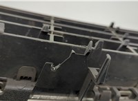 Заглушка (решетка) бампера Opel Astra H 2004-2010 20671502 #4