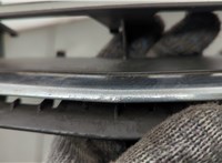 Заглушка (решетка) бампера Opel Astra H 2004-2010 20671502 #7