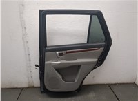  Замок двери Hyundai Santa Fe 2005-2012 11539507 #2