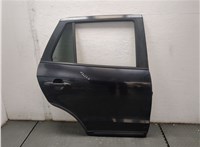  Замок двери Hyundai Santa Fe 2005-2012 11539507 #1