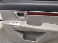 Замок двери Hyundai Santa Fe 2005-2012 11539507 #8