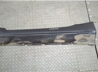  Накладка на порог Smart Fortwo 2007-2015 20671512 #1