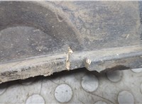  Накладка на порог Smart Fortwo 2007-2015 20671512 #5