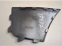  Заглушка (решетка) бампера Volvo XC90 2002-2014 20671534 #3