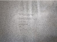  Заглушка (решетка) бампера Volvo XC90 2002-2014 20671534 #4