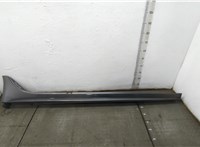 GX6M101D56A Накладка на порог Jaguar XF 2015–2020 20671537 #1