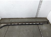 GX6M101D56A Накладка на порог Jaguar XF 2015–2020 20671537 #3