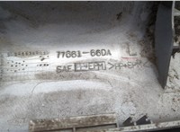  Накладка на порог Suzuki Grand Vitara 1997-2006 20671539 #3