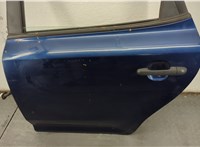 Ручка двери наружная KIA Ceed 2007-2012 11539521 #3