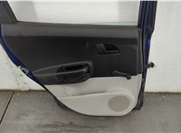 Ручка двери наружная KIA Ceed 2007-2012 11539521 #9