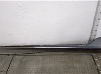 Накладка на порог Mitsubishi Lancer 10 2007-2017 20671565 #1