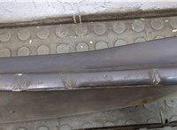 Накладка на порог Mitsubishi Lancer 10 2007-2017 20671565 #2