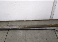 Накладка на порог Mitsubishi Lancer 10 2007-2017 20671565 #3