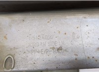 Накладка на порог Mitsubishi Lancer 10 2007-2017 20671565 #4