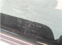  Стекло боковой двери Mazda 6 (GH) 2007-2012 11539523 #6