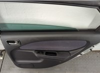 Ручка двери наружная Toyota Avensis 1 1997-2003 11539526 #5