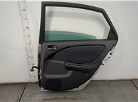 Ручка двери наружная Toyota Avensis 1 1997-2003 11539526 #6