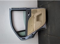 1446442, P1S71F24631AZ Дверь боковая (легковая) Ford Mondeo 3 2000-2007 20671572 #8