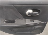  Стекло боковой двери Nissan Note E11 2005-2013 11539540 #5