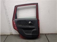  Стекло боковой двери Nissan Note E11 2005-2013 11539540 #7